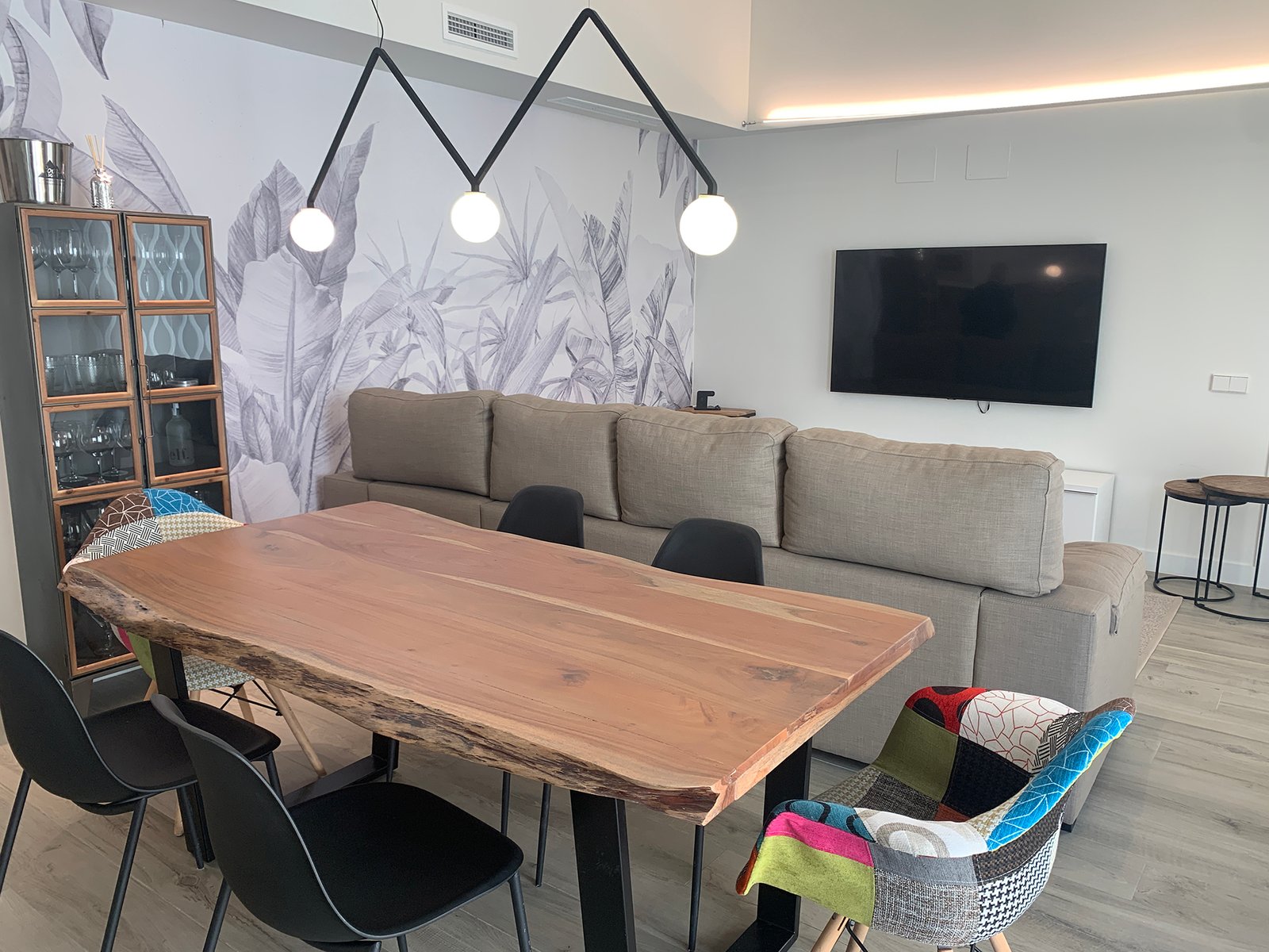 Apartamento Turístico en Valencia