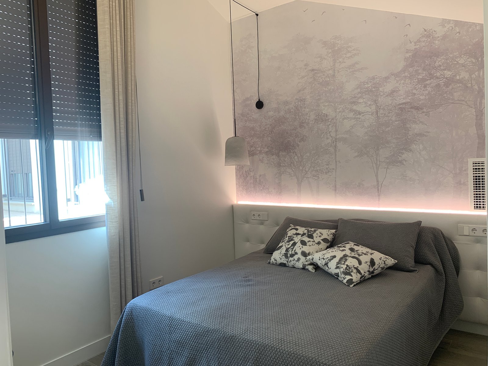 IsabelApartamento Turístico en Valencia Ramirez Bullon